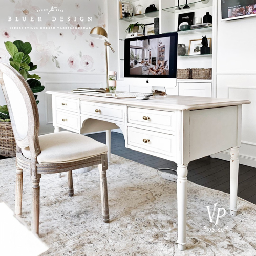 Vintage Paint - Soft Cream