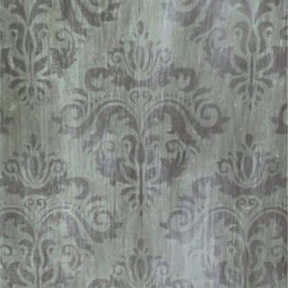 Damask Stencil