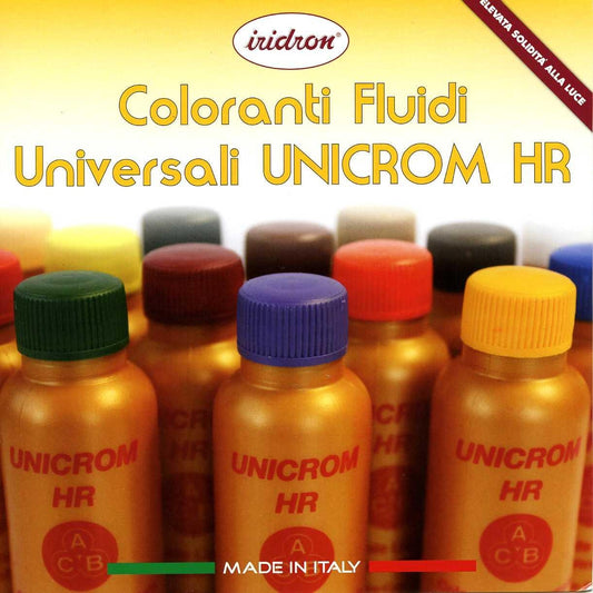 Colorante Universale Unicrom Iridron