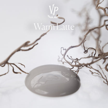 Vintage Paint - Warm Latte