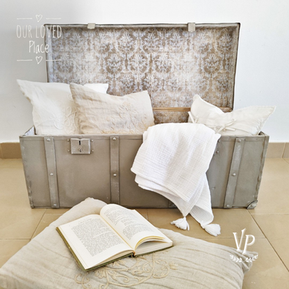 Vintage Paint - Warm Latte