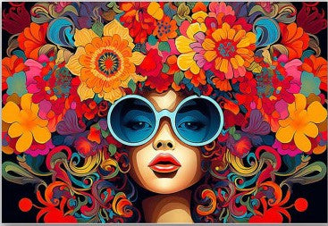 Paper Designs - Flowers Diva