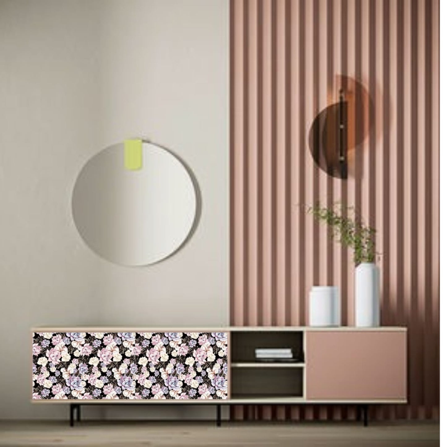 Paper Designs - Decoupage Secret Garden