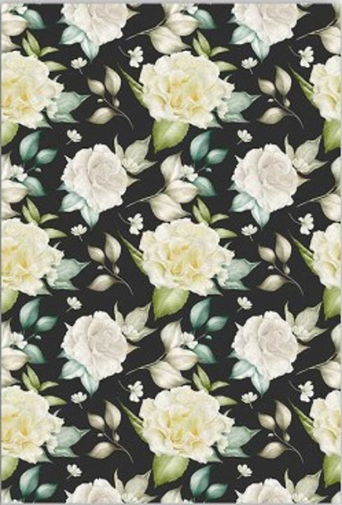 Paper Designs - Decoupage Profumo di Rose