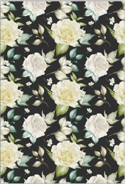 Paper Designs - Decoupage Profumo di Rose