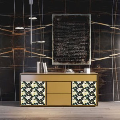 Paper Designs - Decoupage Profumo di Rose