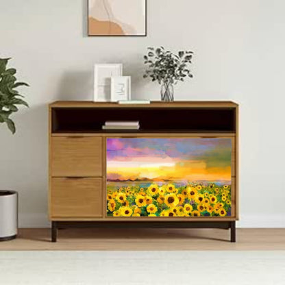 Paper Designs - Decoupage Le Baiser Du Soleil