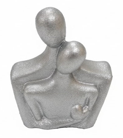 Complemento di Design "L'Abbraccio"