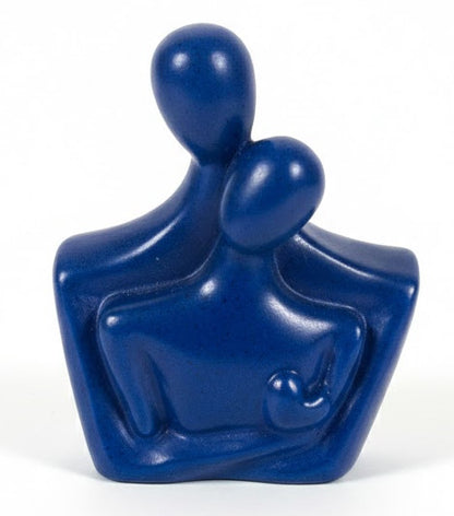 Complemento di Design "L'Abbraccio"