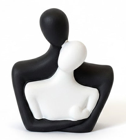 Complemento di Design "L'Abbraccio"