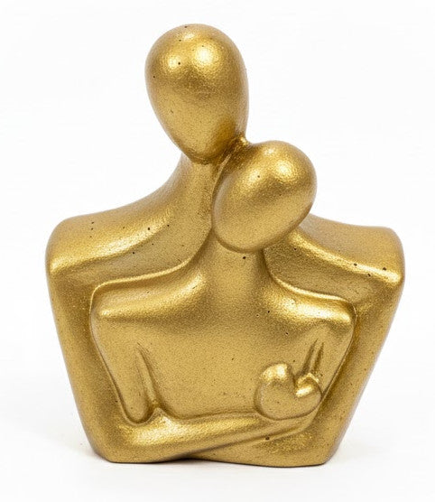 Complemento di Design "L'Abbraccio"