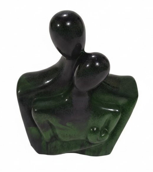 Complemento di Design "L'Abbraccio"