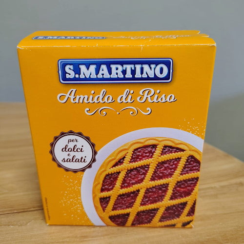Amido di Riso 180gr