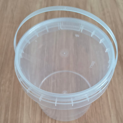 Barattolo-Secchiello per Pittura - 1 litro