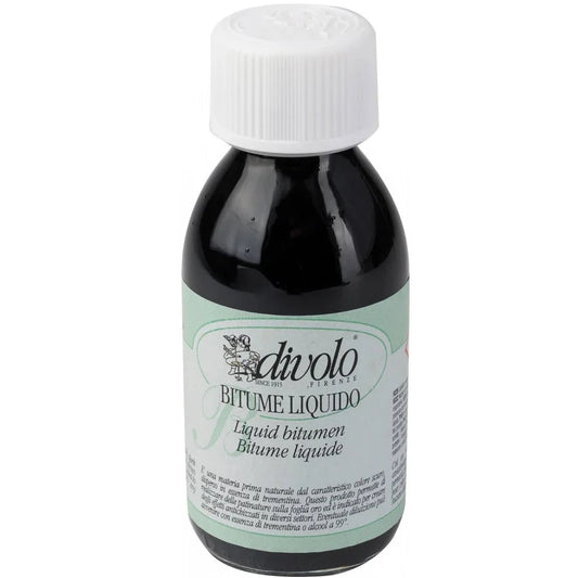 Judean Bitumen 250 ml