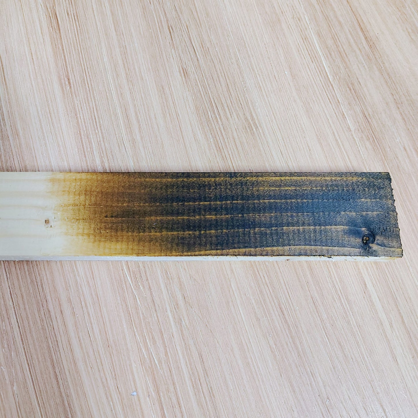 Cera Vegana Naturale MARRONE a base di Olio di Jojoba 200 gr