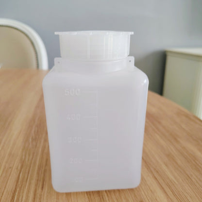 Kartell 500ml laboratory bottle