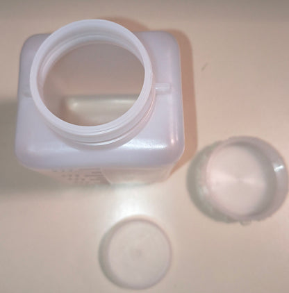 Kartell 500ml laboratory bottle