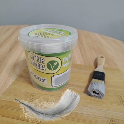 Kit pittura FOGGY