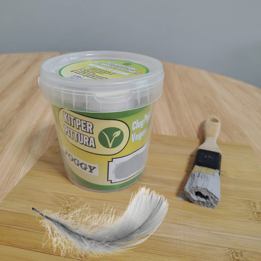 Kit pittura FOGGY