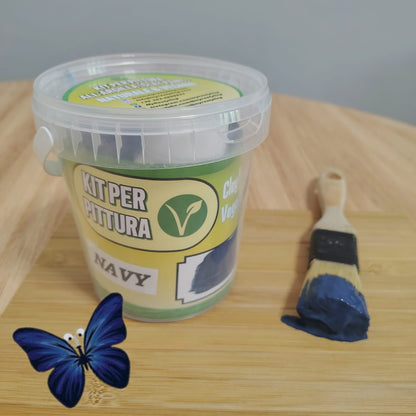 Kit pittura NAVY