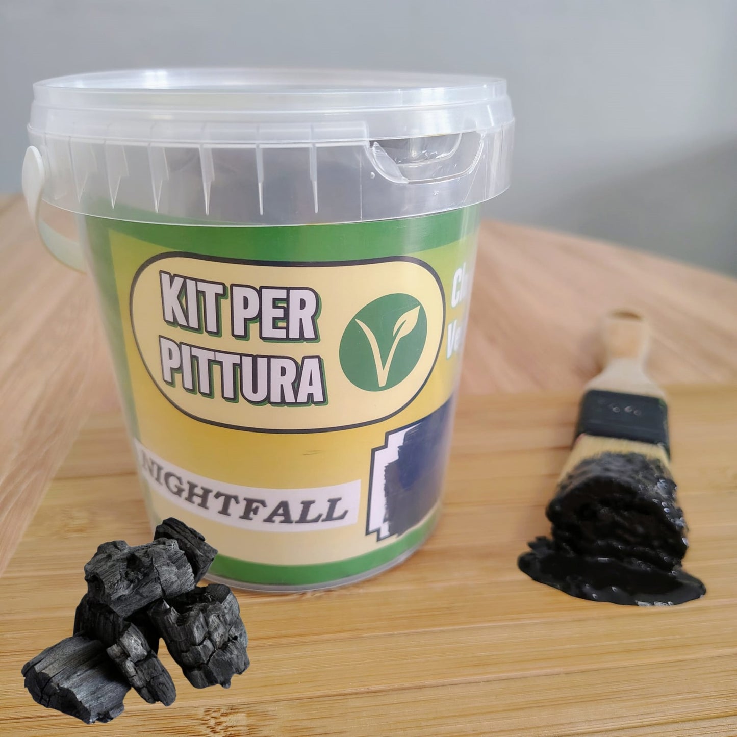 Kit pittura NIGHTFALL