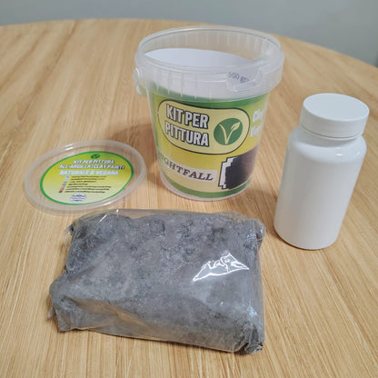 Kit pittura NIGHTFALL