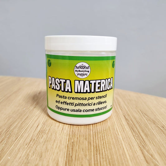 Materica Pasta 200gr