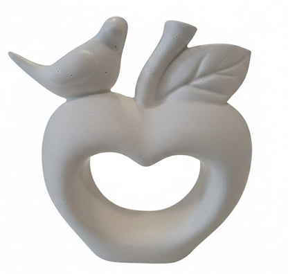 Complemento di Design "Love Nest"