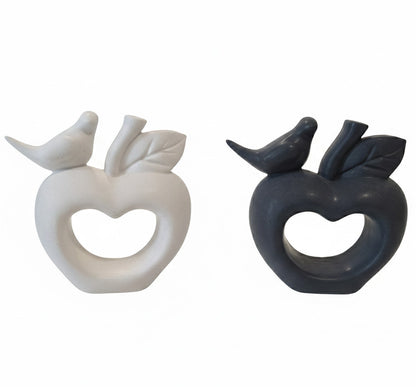 Complemento di Design "Love Nest"