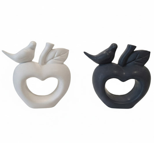 Complemento di Design "Love Nest"