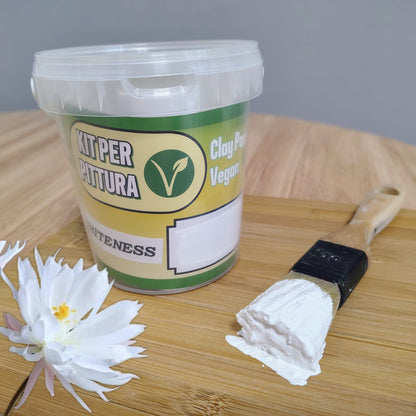 Kit pittura WHITENESS