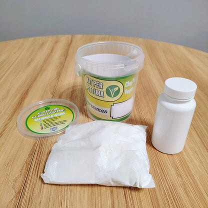 Kit pittura WHITENESS